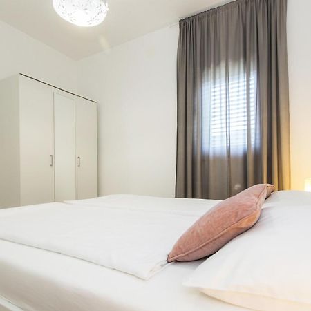 Istria Sea Side Apartment 210 & 209 Labin  Exterior foto