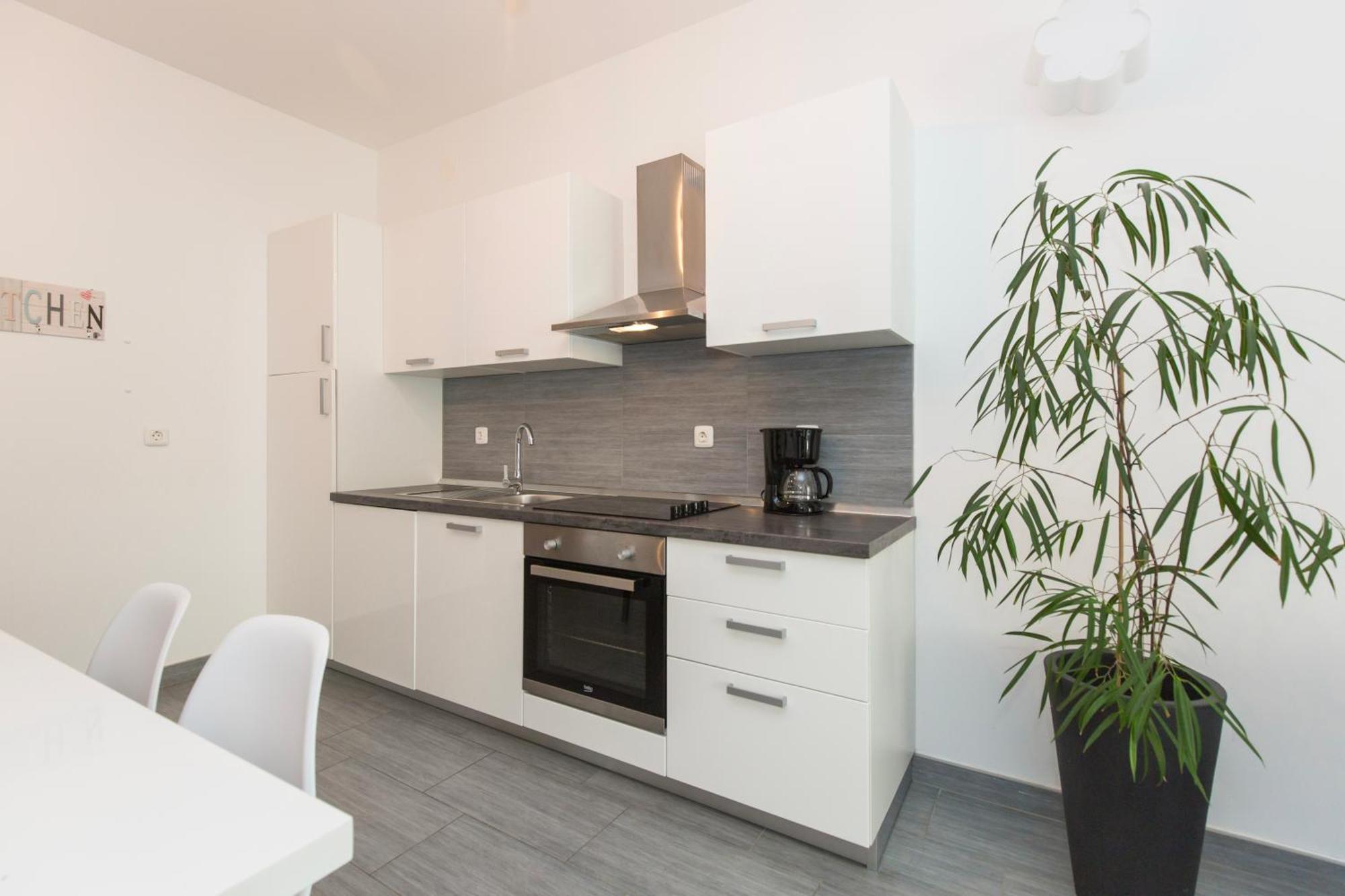 Istria Sea Side Apartment 210 & 209 Labin  Exterior foto