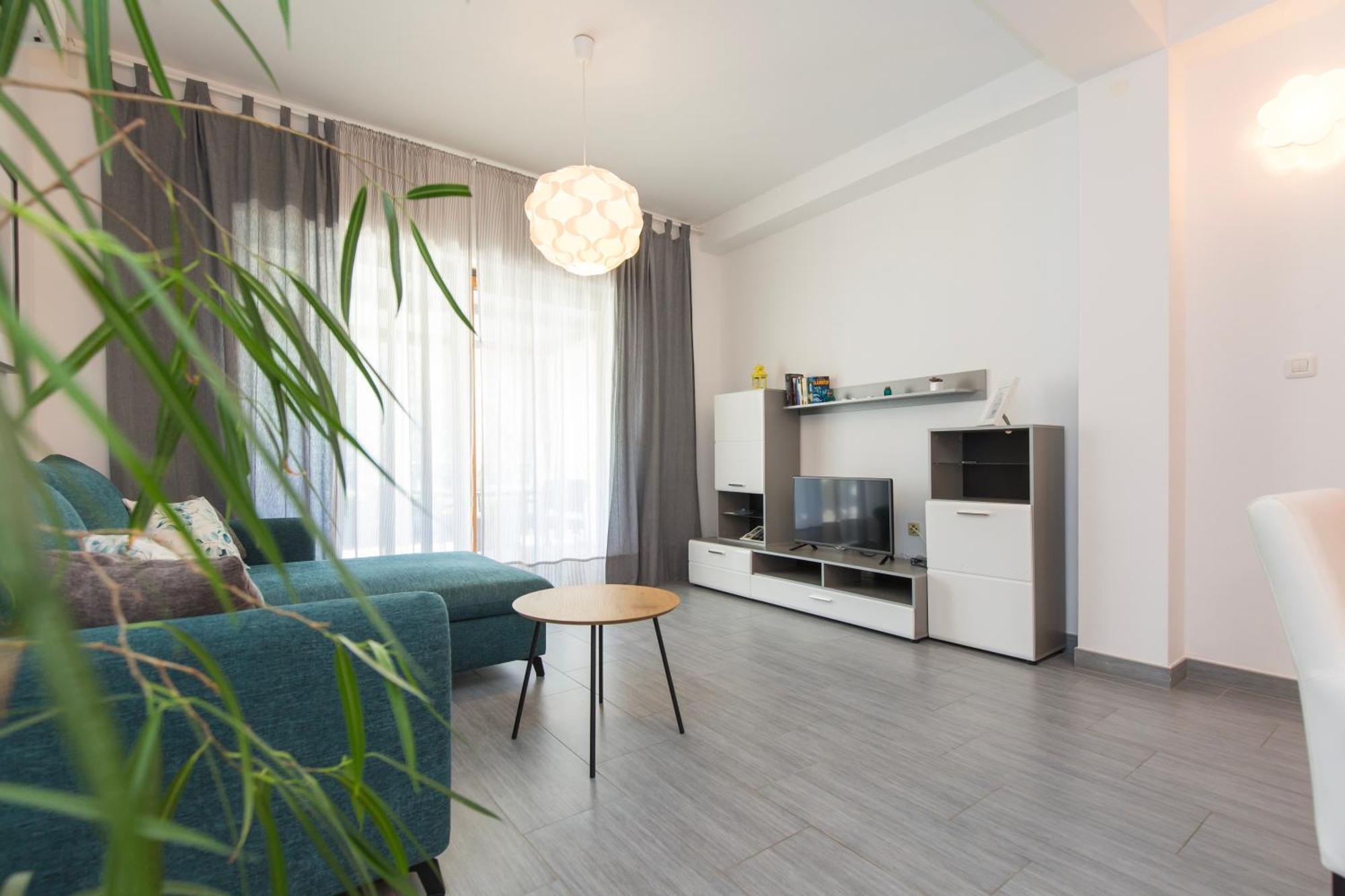 Istria Sea Side Apartment 210 & 209 Labin  Exterior foto