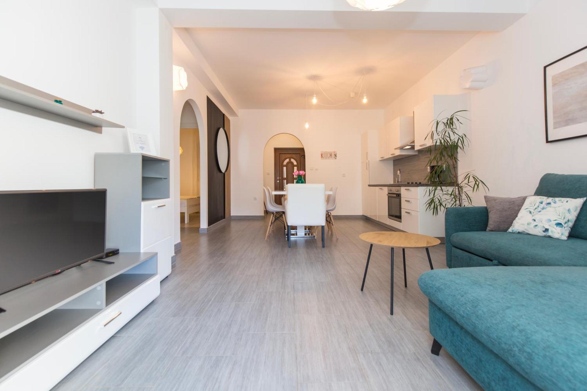 Istria Sea Side Apartment 210 & 209 Labin  Exterior foto