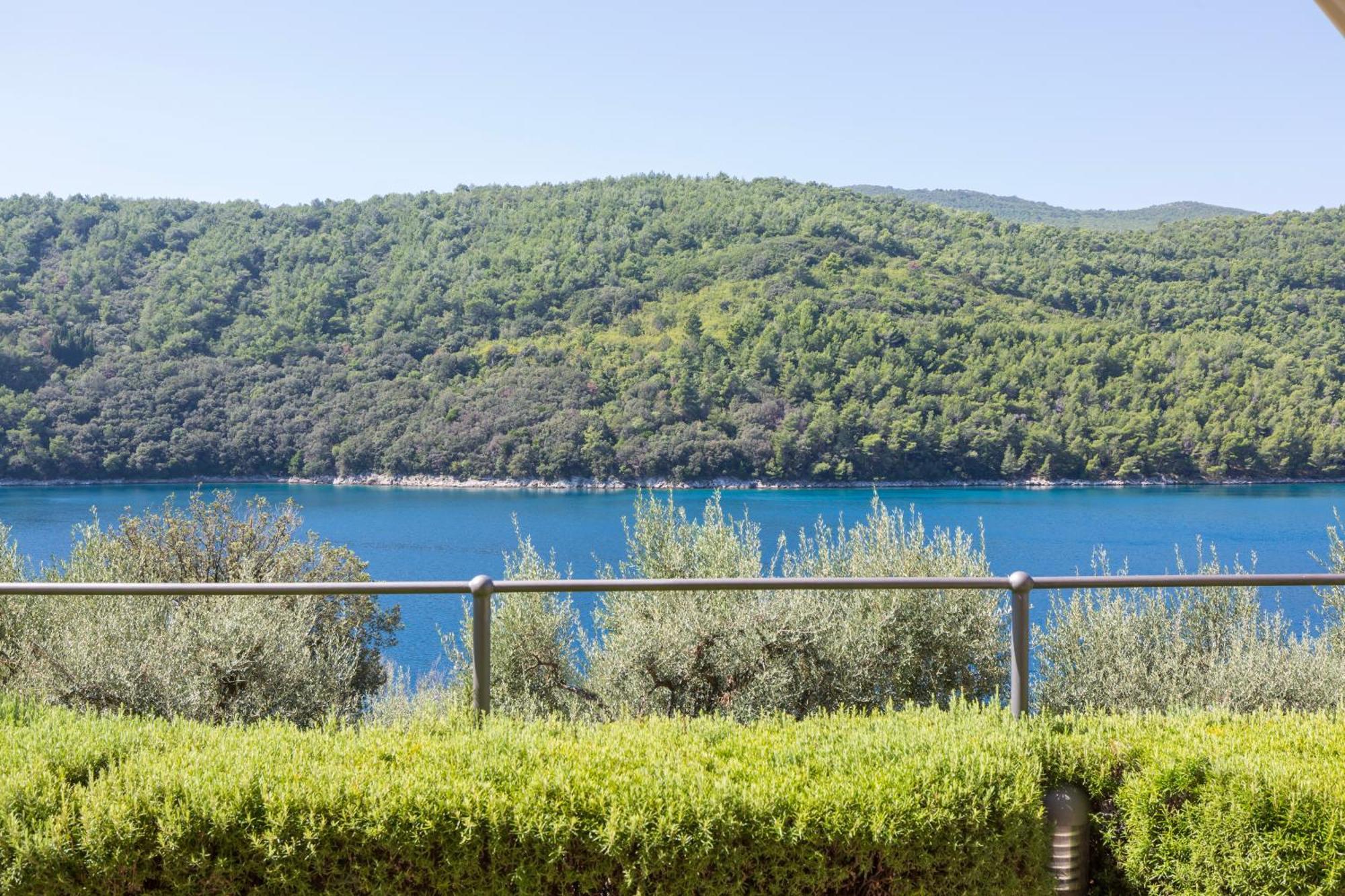 Istria Sea Side Apartment 210 & 209 Labin  Exterior foto