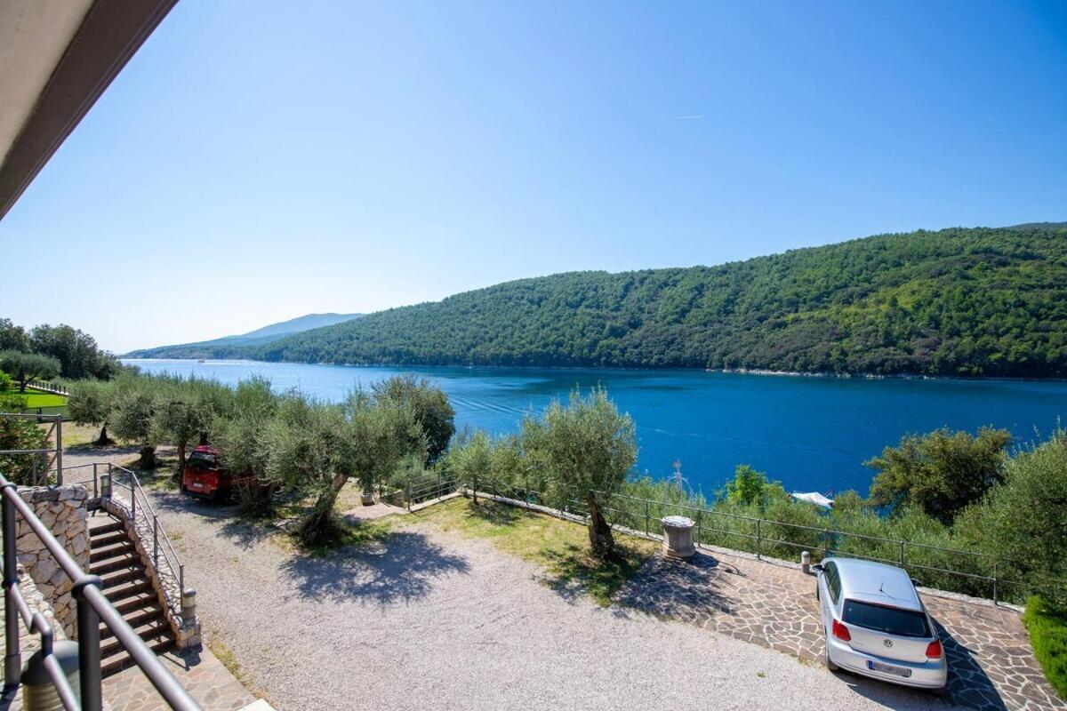 Istria Sea Side Apartment 210 & 209 Labin  Zimmer foto