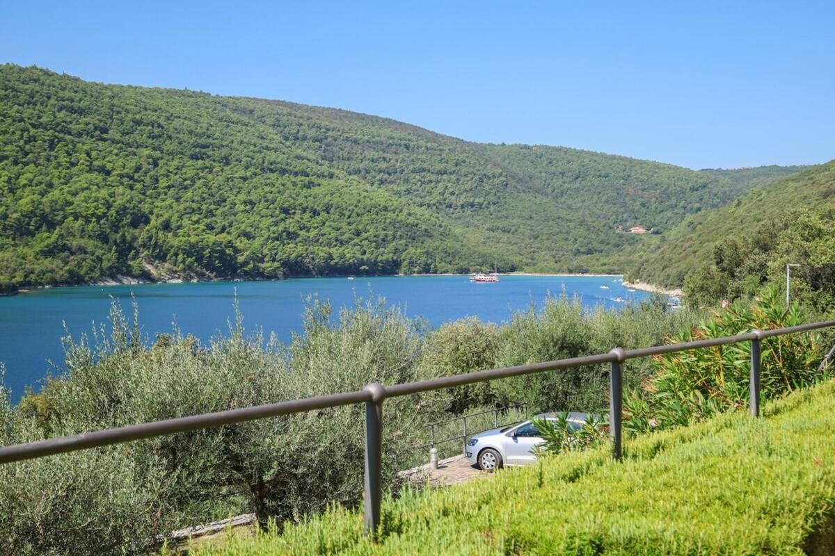 Istria Sea Side Apartment 210 & 209 Labin  Zimmer foto