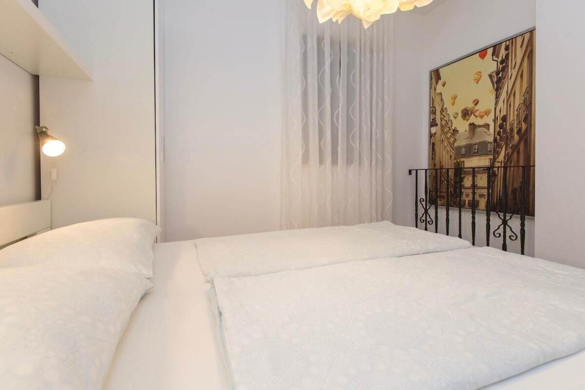 Istria Sea Side Apartment 210 & 209 Labin  Zimmer foto