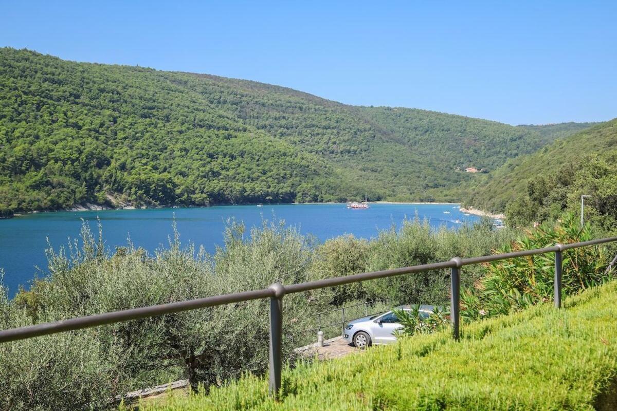 Istria Sea Side Apartment 210 & 209 Labin  Zimmer foto