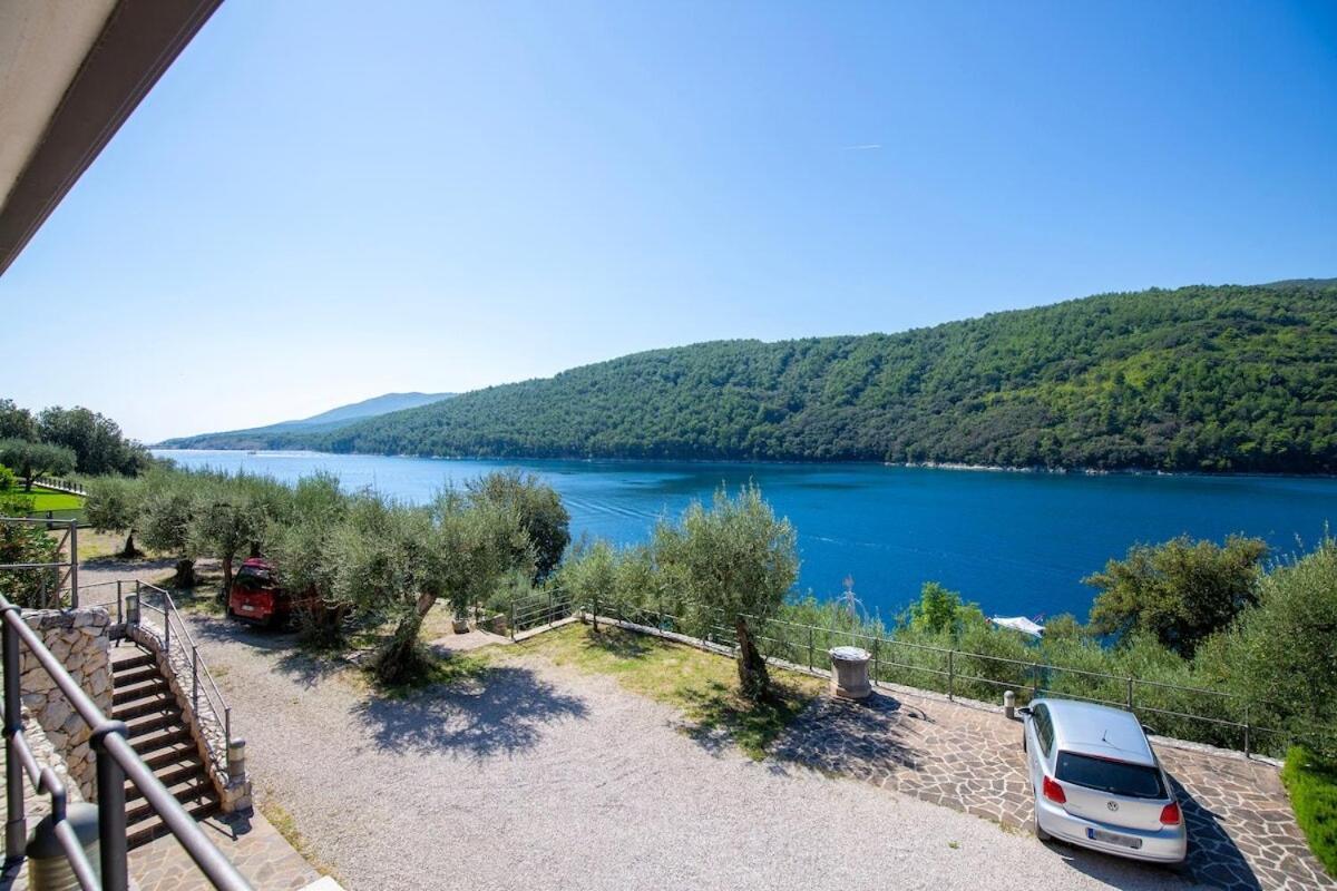 Istria Sea Side Apartment 210 & 209 Labin  Zimmer foto