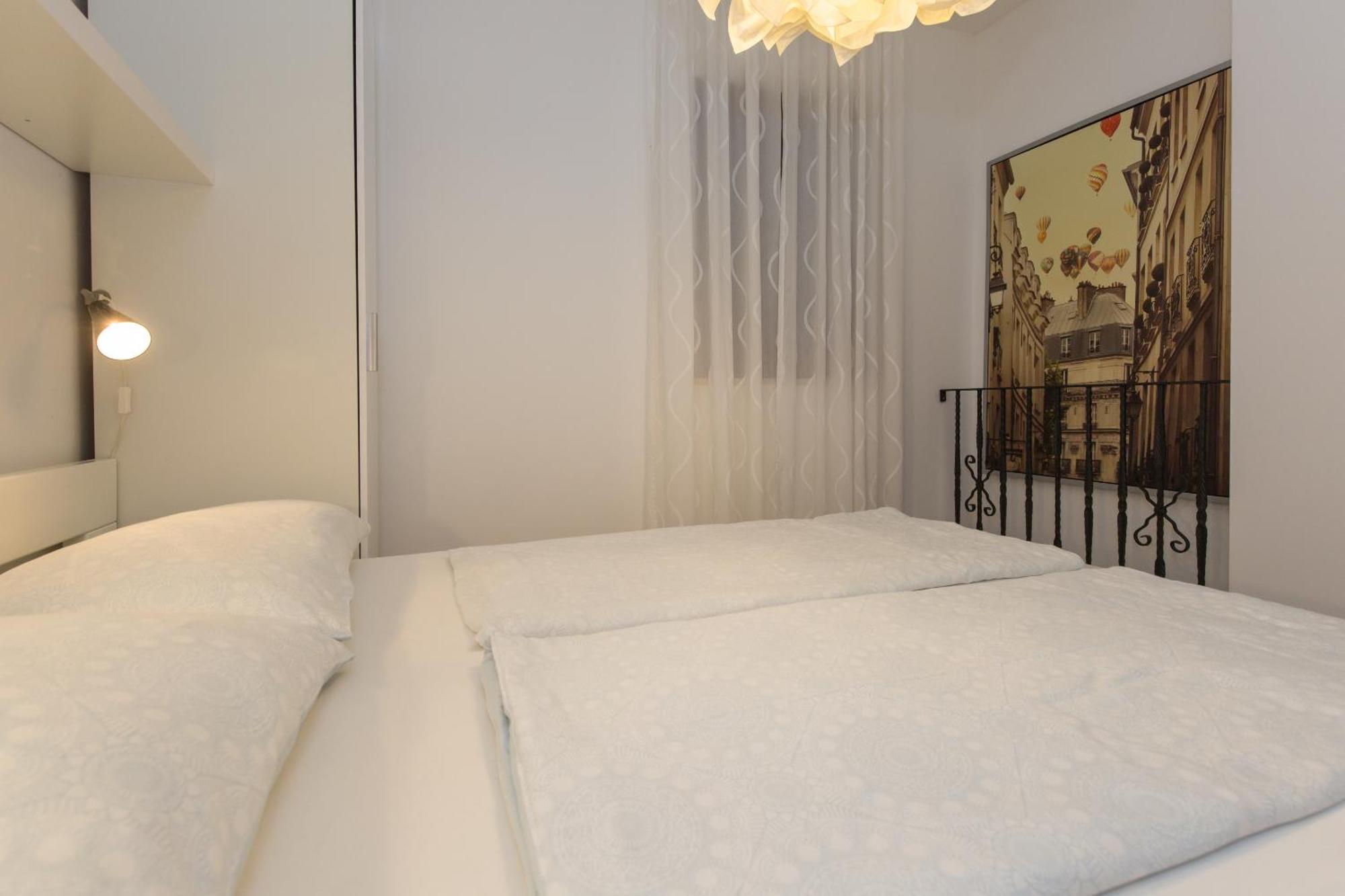 Istria Sea Side Apartment 210 & 209 Labin  Exterior foto
