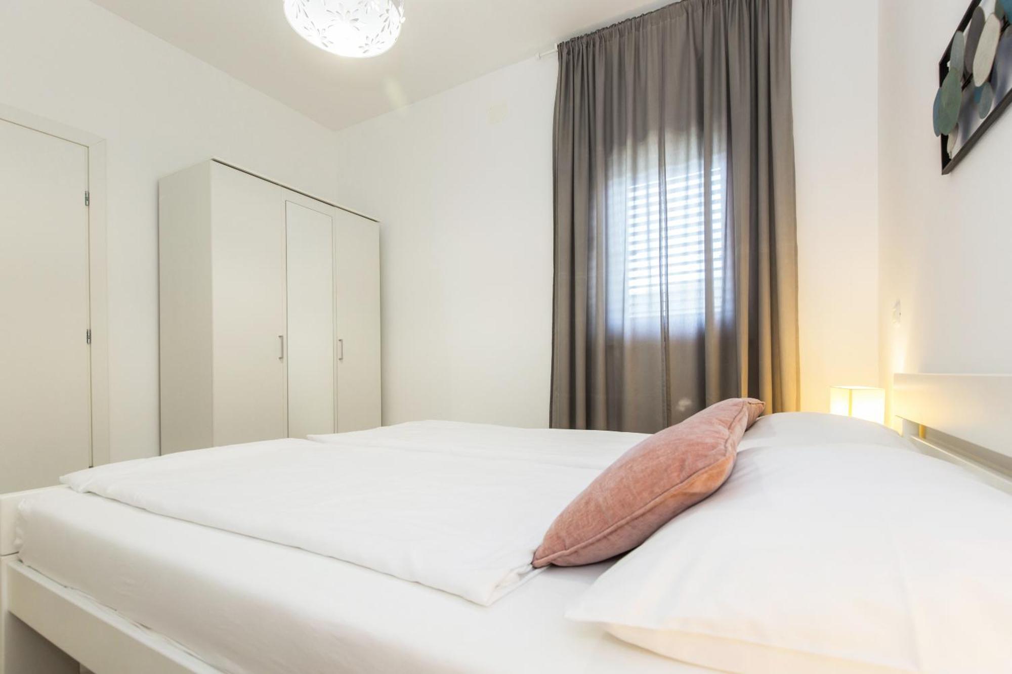 Istria Sea Side Apartment 210 & 209 Labin  Exterior foto