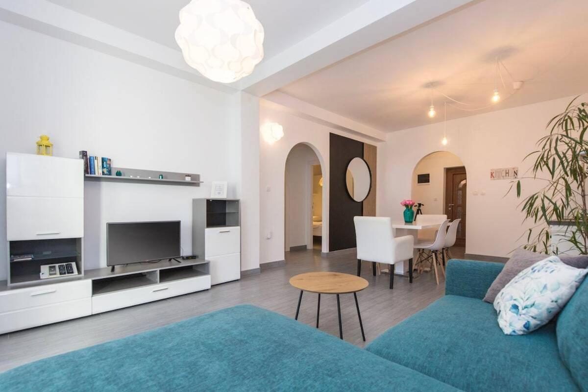 Istria Sea Side Apartment 210 & 209 Labin  Zimmer foto