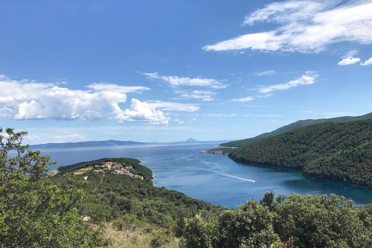 Istria Sea Side Apartment 210 & 209 Labin  Zimmer foto