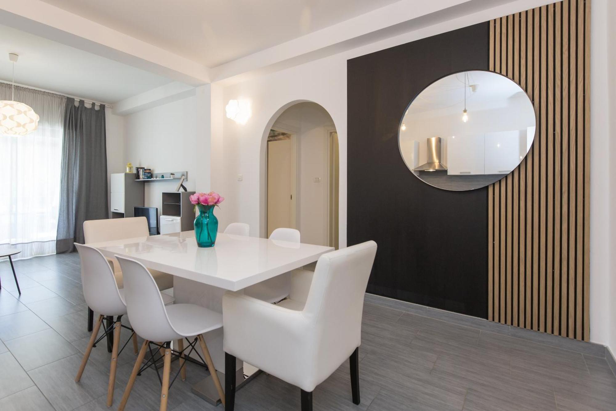 Istria Sea Side Apartment 210 & 209 Labin  Exterior foto