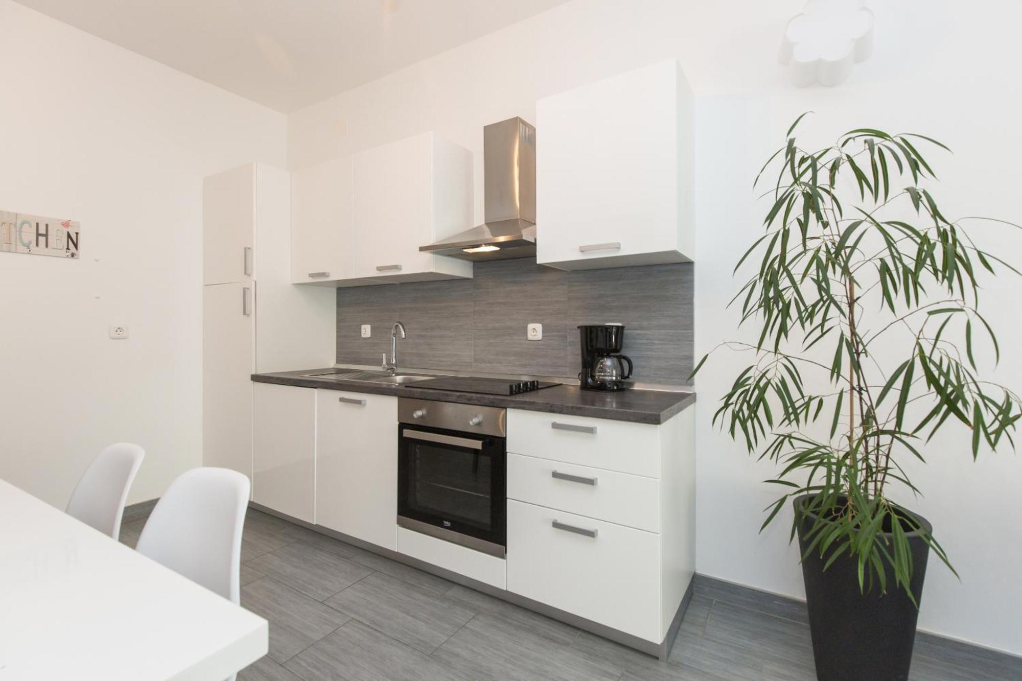Istria Sea Side Apartment 210 & 209 Labin  Exterior foto