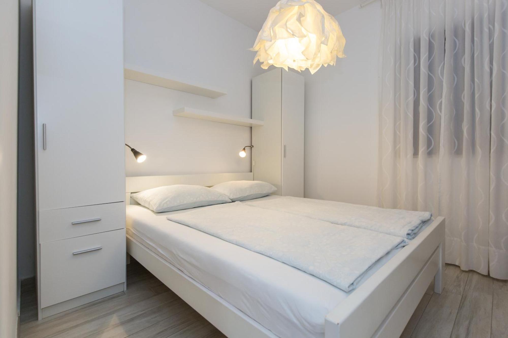 Istria Sea Side Apartment 210 & 209 Labin  Exterior foto
