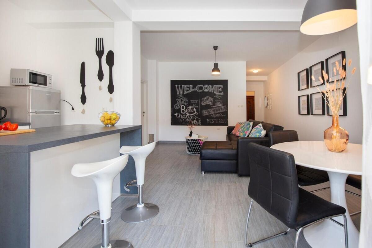 Istria Sea Side Apartment 210 & 209 Labin  Zimmer foto