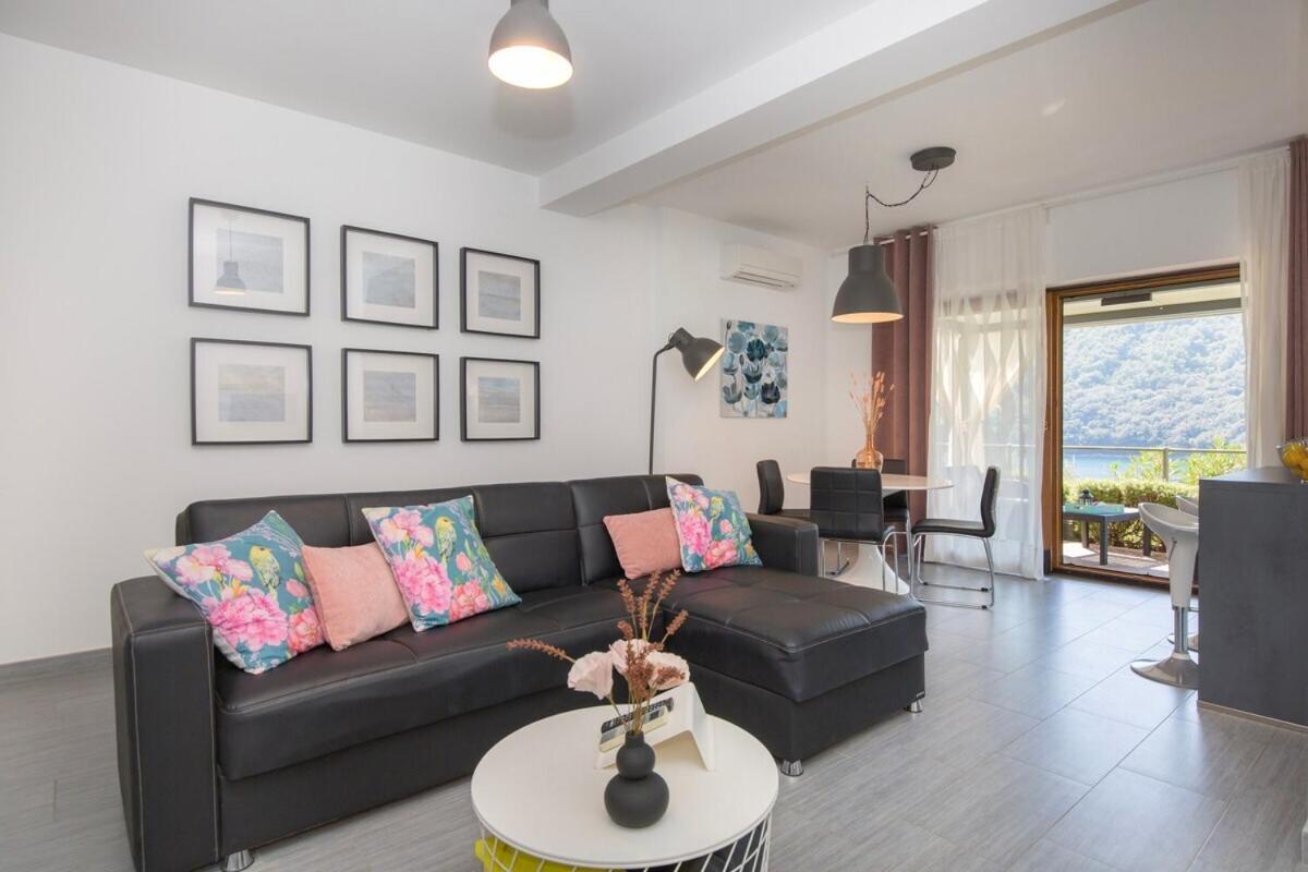 Istria Sea Side Apartment 210 & 209 Labin  Zimmer foto