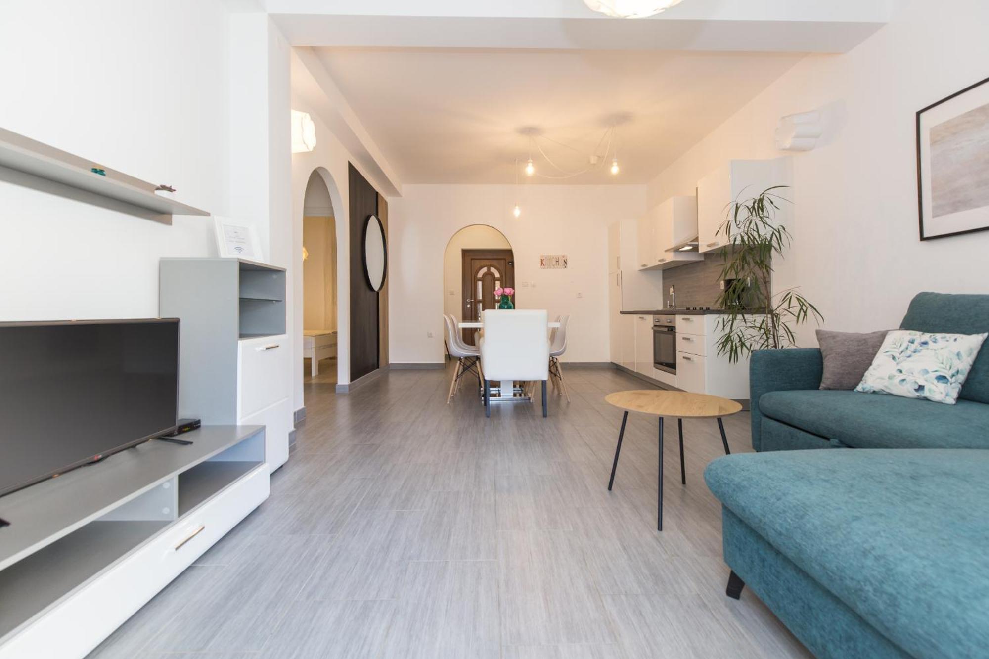 Istria Sea Side Apartment 210 & 209 Labin  Exterior foto